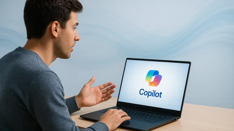 Windows New AI Assistant Will Take Control of Your System Windows 11 PC with Microsoft Copilot